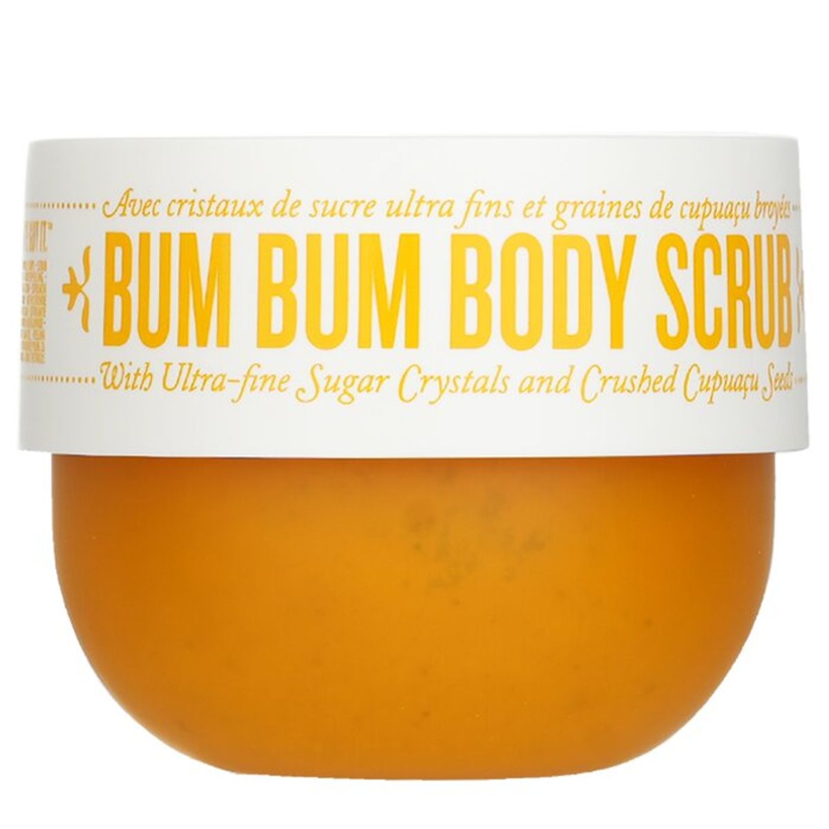 SOL DE JANEIRO - Exfoliante Corporal Bum Bum 220g Sol De Janeiro