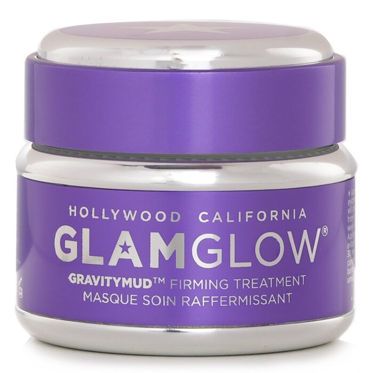 GLAMGLOW - Mascarilla Facial GravityMud Reafirmante 50g Glamglow