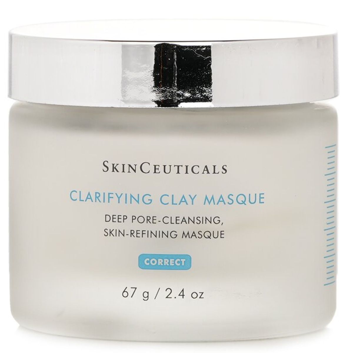 SKINCEUTICALS - Mascarilla Facial Arcilla Blanqueadora 60ml SkinCeuticals