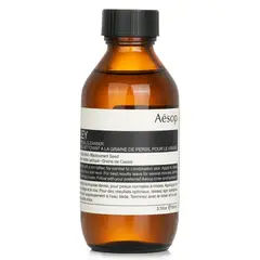 AESOP - Jabón Facial Revitalizante Parsley Seed 100 Ml