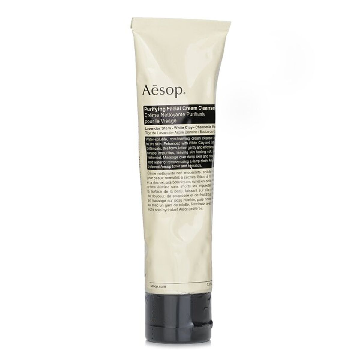 AESOP - Jabón Facial Purificante Tubo 100ml Aesop