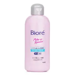 BIORE - Espuma Facial Make Up Removal 120g