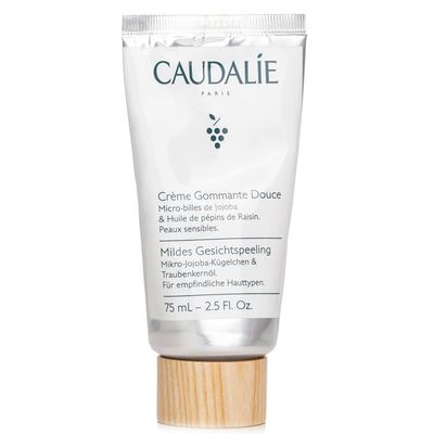Imagen 2 del producto Crema Pulidora Suave Piel Sensible 75ml