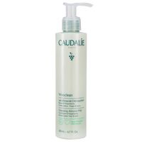 Leche Limpiadora Vinoclean Almendras Rostro & Ojos 200ml