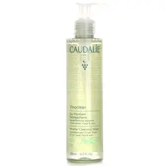 CAUDALIE - Agua Micelar Vinoclean Rostro & Ojos 200ml