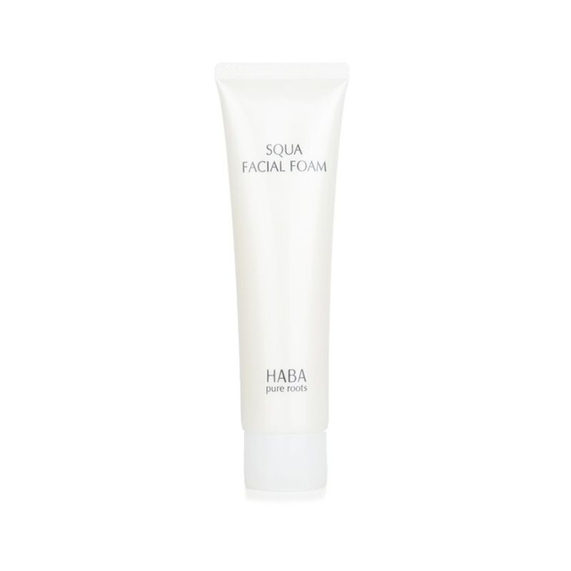 HABA - Espuma Facial Pure Roots Squa 100g HABA