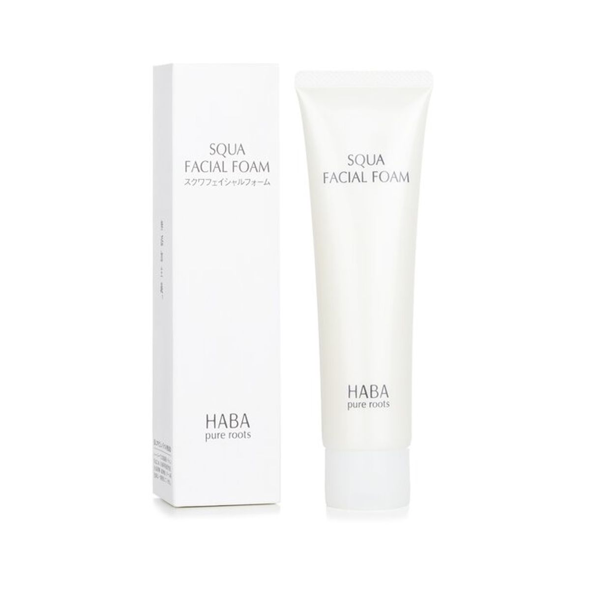 HABA - Facial Revitalizante Squa 100 G Haba