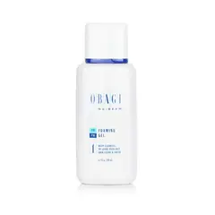OBAGI - Gel Limpiador Nu Derm Espumaing 198ml