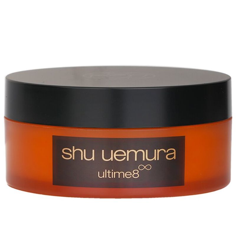 SHU UEMURA - Bálsamo Limpiador Ultime8 Sublime Tsubaki 100g Shu Uemura