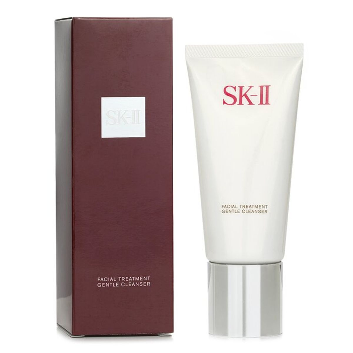 SK II - Limpiador Facial Suave 120g SK-II