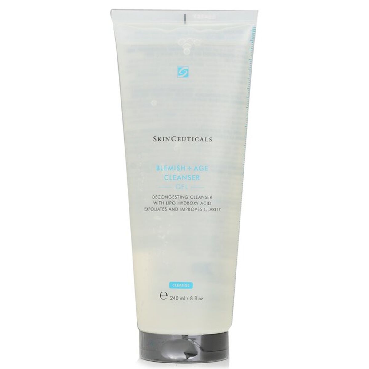 SKINCEUTICALS - Gel Limpiador Blemish + Age 240ml Skinceuticals