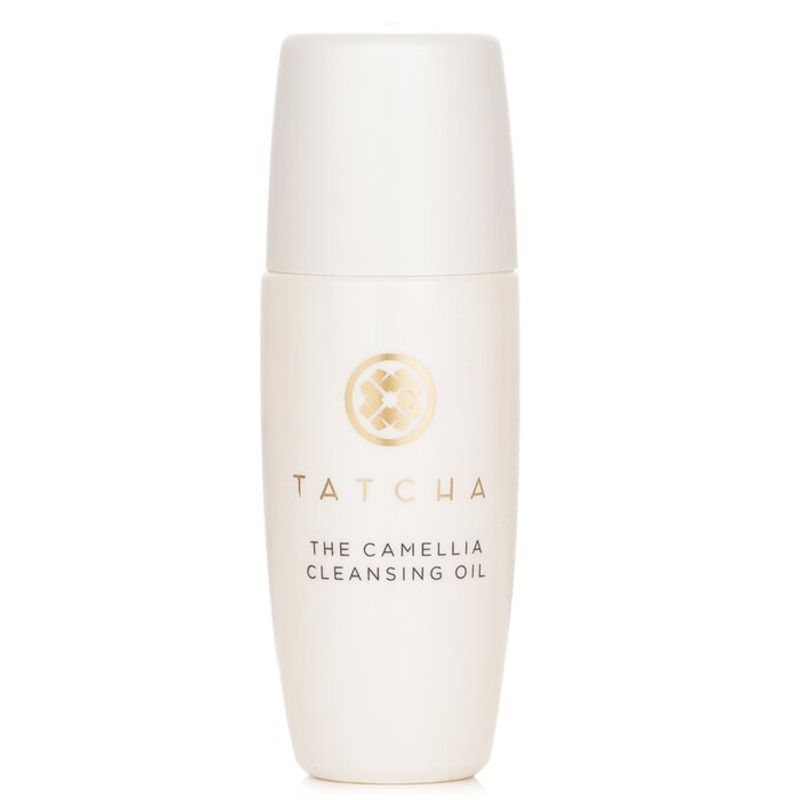 TATCHA - Aceite Limpiador Camellia Mini 15ml Tatcha