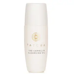 TATCHA - Aceite Limpiador Camellia Miniatura 15ML