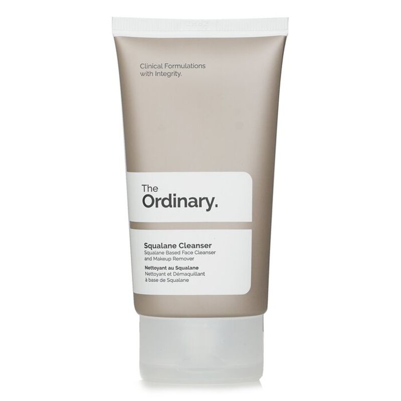 THE ORDINARY - Limpiador de escualano 50ml17oz The Ordinary