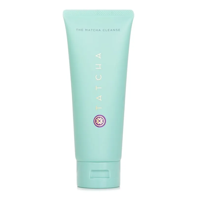 TATCHA - Limpiador Facial Clarificante Diario Matcha 150ml Tatcha