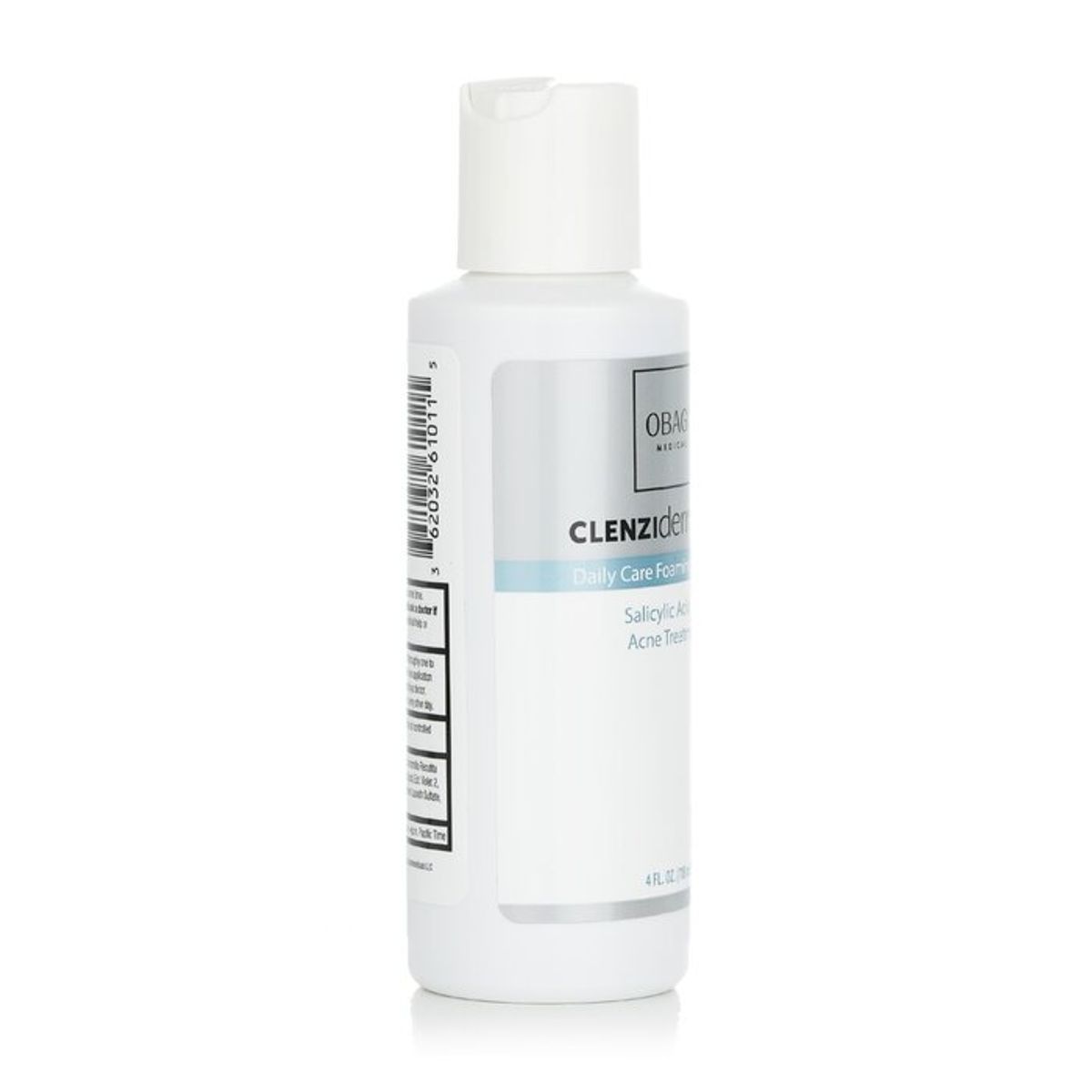 OBAGI - Limpiador Espumoso Clenziderm MD Blemish 118ml Obagi