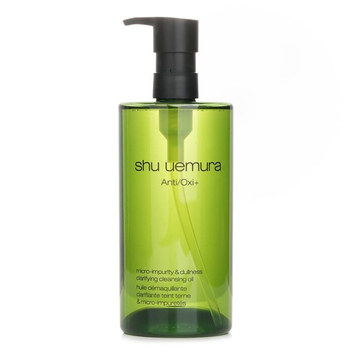 SHU UEMURA - Aceite Limpiador Clarificante AntiOxi+ 450ml Shu Uemura