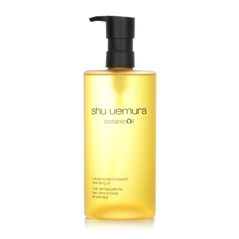 SHU UEMURA - Aceite Limpiador Botanicoil Plantas 450ml Shu Uemura