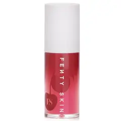 FENTY BEAUTY - Aceite labial acondicionador Cherry Treat 56ml