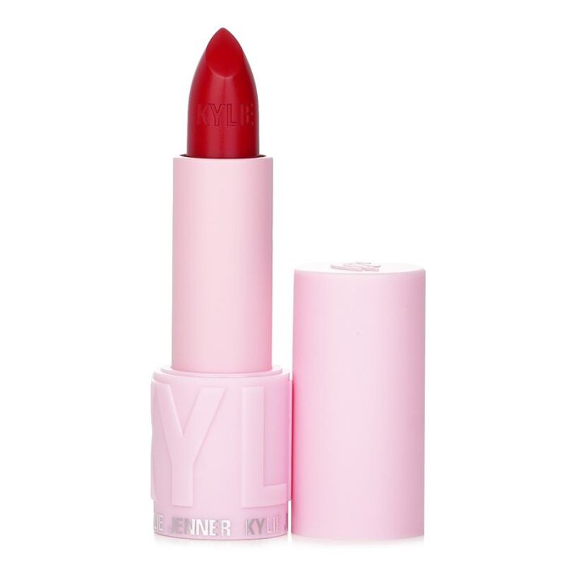 KYLIE - Pintalabios Cremoso 413 The Girl In Red 3.5g Kylie