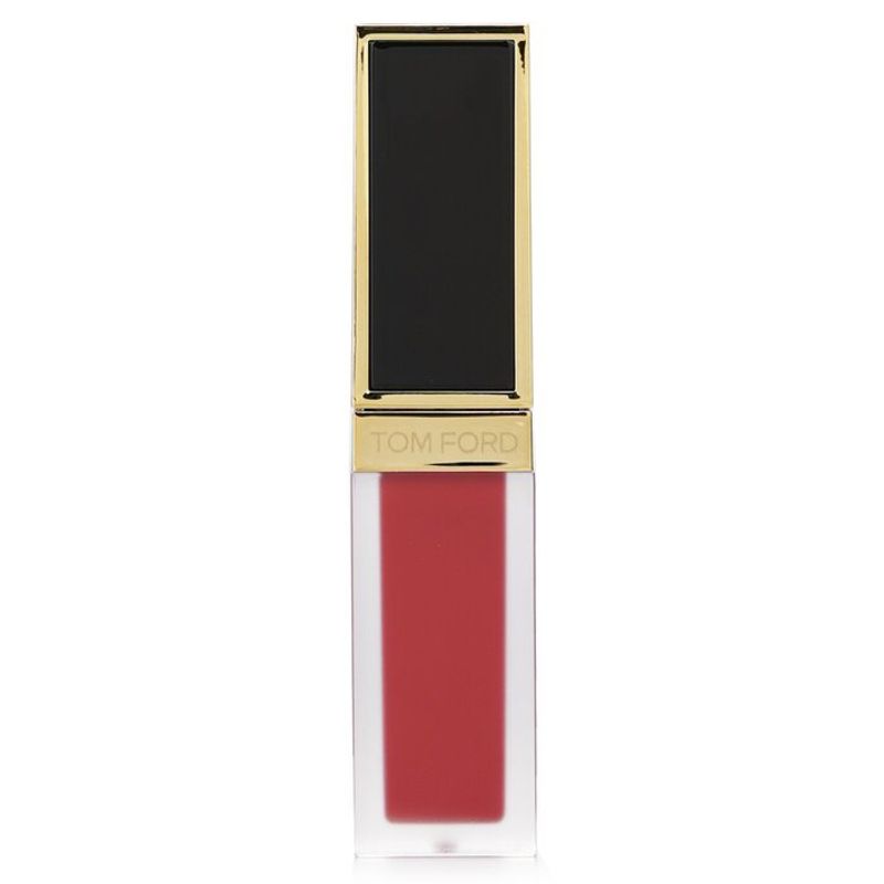 TOM FORD - Labial Líquido Luxe Matte 129 Rojo Carnal 6ml Tom Ford