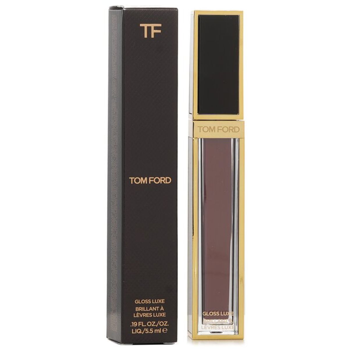 TOM FORD - Gloss Labial Luxe 5.5ml Tom Ford