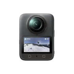 DJI - Cámara deportiva Osmo 360 Standard combo