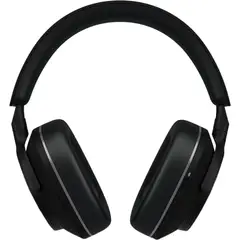 BOWERS & WILKINS - Bowers y Wilkins Px7 S2e Audifonos Inalámbricos supraaurales - Negro