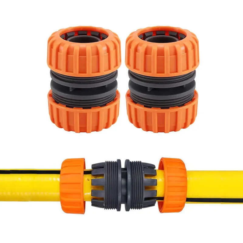 KUANGYE - Reparador Unión Manguera 1 Pulgada