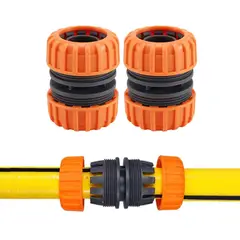KUANGYE - Reparador Unión Manguera 1 Pulgada