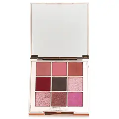 CHARLOTTE TILBURY - Paleta Sombras Pillow Talk Beautyverse
