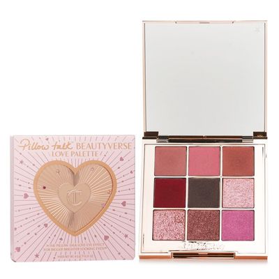 Imagen 2 del producto Paleta Sombras Pillow Talk Beautyverse