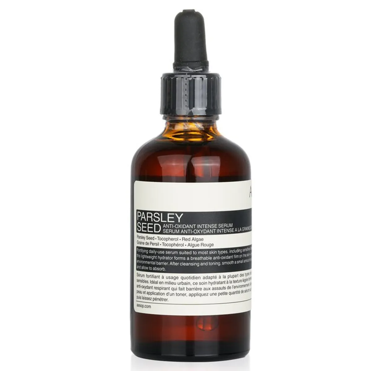 AESOP - Suero Anti-Oxidante Parsley Seed Intense 60ml Aesop