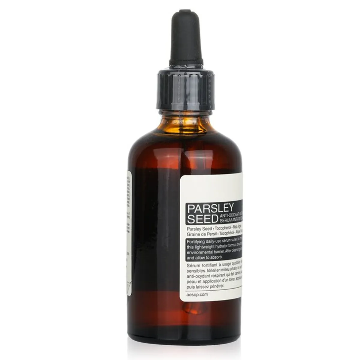 AESOP - Suero Anti-Oxidante Parsley Seed Intense 60ml Aesop