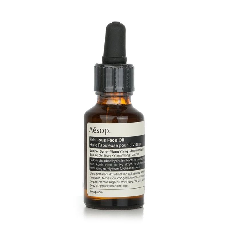 AESOP - Aceite Facial Fabulous 25ml Aesop