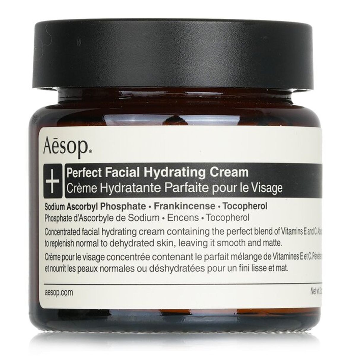 AESOP - Crema Hidratante Facial Perfect 60ml Aesop