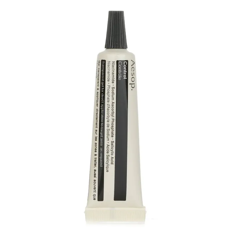 AESOP - Loción Tratante Anti-Acné Control Grasa 9ml Aesop
