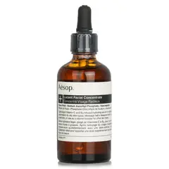 AESOP - Concentrado Facial Lucent 60ml