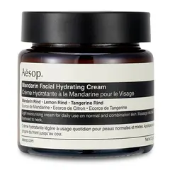 AESOP - Crema Hidratante Facial Mandarin 60ml