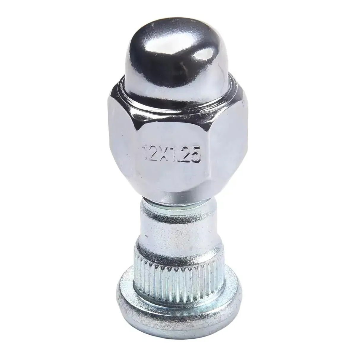KUANGYE - Kit Perno + Tuerca Para Subaru