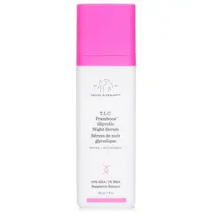 DRUNK ELEPHANT - Suero Nocturno TLC Framboos Glycolic Night 30ml