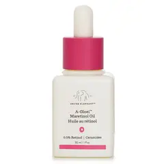 DRUNK ELEPHANT - Aceite A-Gloei Maretinol 30ml