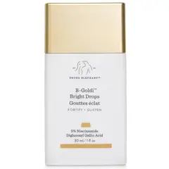 DRUNK ELEPHANT - Gotas Brillantes B-Goldi 30ml