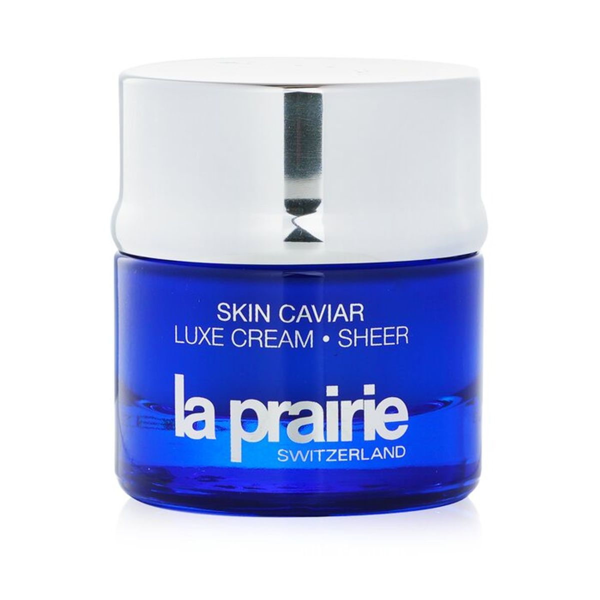 LA PRAIRIE - Crema Skin Caviar Luxe Sheer 50ml La Prairie