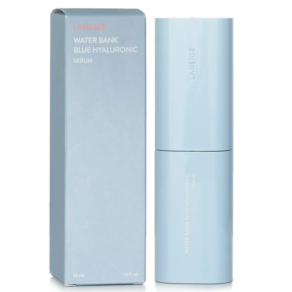 LANEIGE - Suero Water Bank Blue Hyaluronic 50ml Laneige