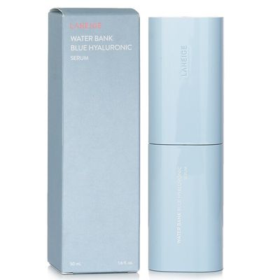 Imagen 2 del producto Suero Water Bank Blue Hyaluronic 50ml