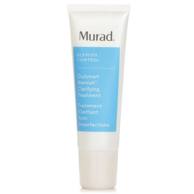 MURAD - Tratamiento Aclarante Manchas Blemish Control Outsmart 50ml