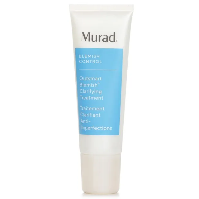 MURAD - Tratamiento Aclarante Manchas Blemish Control Outsmart 50ml