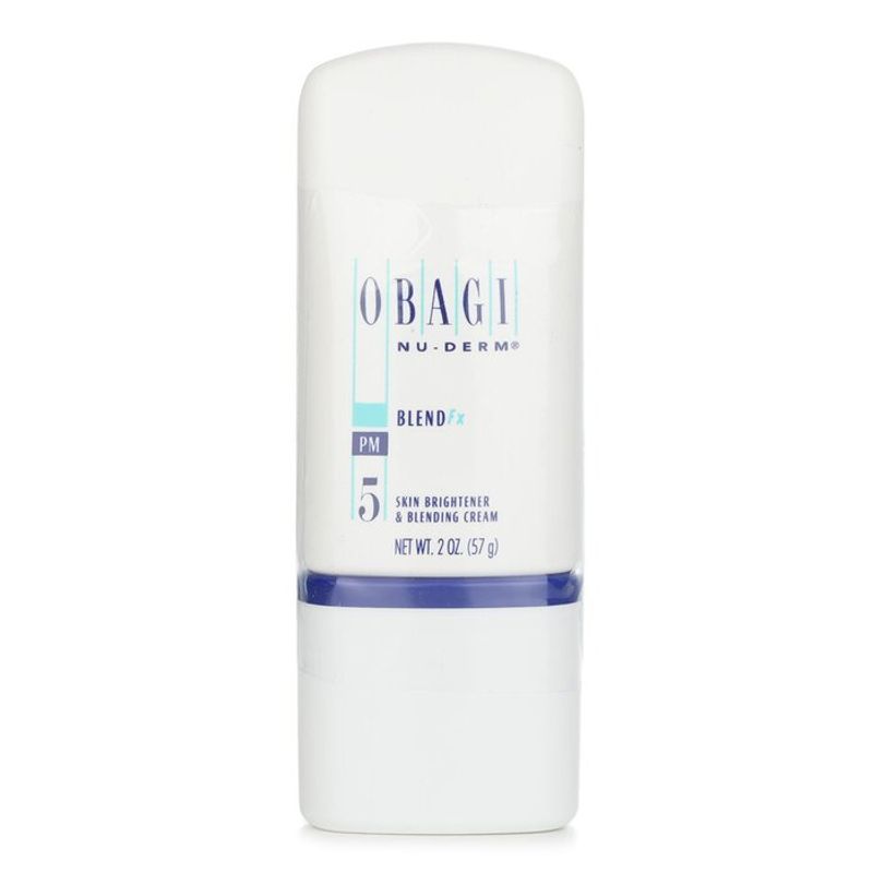 OBAGI - Nu Derm Blend Fx Crema Iluminante & Mezcladora de Piel 57g2oz Obagi