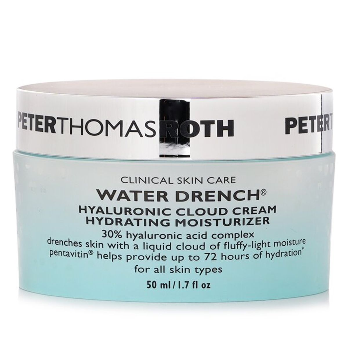 PETER THOMAS ROTH - Crema Hialurónica Water Drench 50ml Peter Thomas Roth